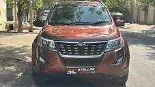 Used Mahindra XUV500 W9 [2018-2020] in Agra