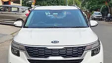 Used Kia Seltos HTK 1.5 [2020-2021] in Delhi