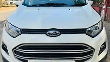 Used Ford EcoSport Trend 1.5L TDCi in Jaipur