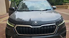 Used Skoda Kushaq Style 1.5L TSI MT in Mumbai
