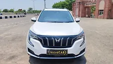 Used Mahindra XUV700 AX 7 Diesel MT Luxury Pack 7 STR [2021] in Lucknow