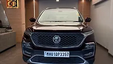 Used MG Hector Sharp 1.5 DCT Petrol in Mumbai
