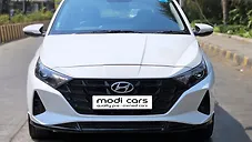 Used Hyundai i20 Asta 1.2 IVT in Mumbai