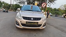 Used Maruti Suzuki Swift DZire VDI in Lucknow