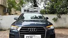 Used Audi Q3 35 TDI Technology in Pune