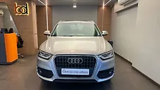 Used Audi Q3 2.0 TDI quattro Premium Plus in Mumbai