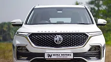 Used MG Hector Sharp 1.5 DCT Petrol [2019-2020] in Kochi