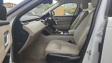Used Land Rover Range Rover Velar HSE Dynamic 2.0 Petrol in Delhi