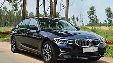 Used BMW 3 Series Gran Limousine 320Ld Luxury Line in Bangalore