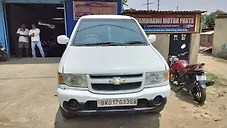 Used Chevrolet Tavera Neo LS B3 10-Str BS-III in Patna