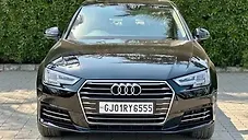 Used Audi A4 35 TDI Technology in Surat