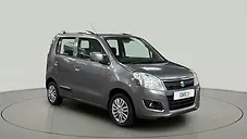 Used Maruti Suzuki Wagon R 1.0 VXI in Mumbai