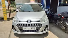 Used Hyundai Grand i10 Sportz (O) 1.2 Kappa VTVT [2017-2018] in Patna