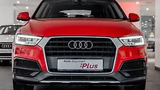 Used Audi Q3 30 TFSI Premium in Mumbai