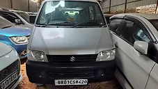 Used Maruti Suzuki Eeco 5 STR AC (O) in Patna