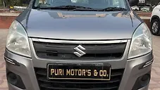 Used Maruti Suzuki Wagon R 1.0 LXI CNG in Delhi