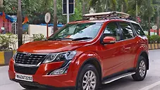 Used Mahindra XUV500 W10 in Mumbai