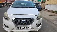 Used Datsun GO Plus Anniversary Edition in Kanpur