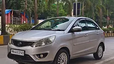 Used Tata Zest XT Diesel in Mumbai