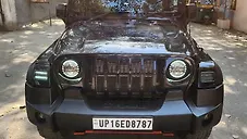 Used Mahindra Thar LX Hard Top Diesel MT RWD in Delhi