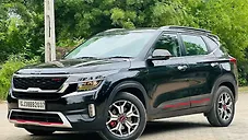 Used Kia Seltos GTX Plus 1.4 DCT in Ahmedabad