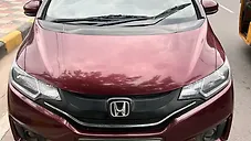 Used Honda Jazz SV Diesel in Hyderabad