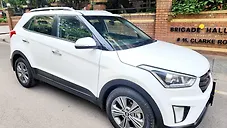 Used Hyundai Creta 1.6 SX Plus AT in Bangalore
