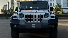 Used Mahindra Thar Roxx AX7 L Petrol AT 2WD in Delhi