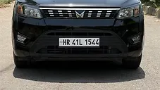 Used Mahindra XUV300 W8 (O) 1.5 Diesel [2020] in Kurukshetra