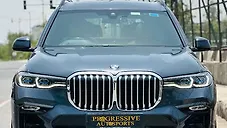 Used BMW X7 xDrive40i M Sport (Petrol) in Delhi