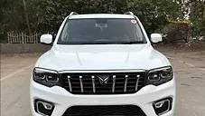 Used Mahindra Scorpio N Z8 L Petrol AT 7 STR [2022] in Delhi