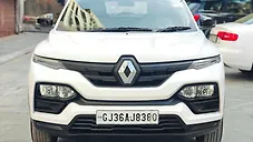 Used Renault Kiger RXE MT in Ahmedabad