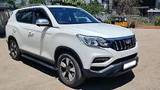 Used Mahindra Alturas G4 4WD AT [2018-2020] in Chennai