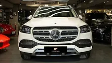 Used Mercedes-Benz GLS 450 4MATIC in Delhi