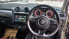 Used Maruti Suzuki Swift ZXi Plus AMT [2018-2019] in Ghaziabad