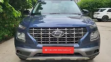Used Hyundai Venue SX Plus 1.0 Turbo DCT in Hyderabad