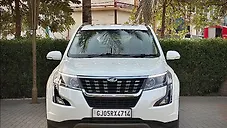Used Mahindra XUV500 W10 in Surat