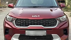 Used Kia Sonet HTE 1.5 [2020-2021] in Delhi