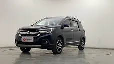 Used Maruti Suzuki XL6 Alpha MT Petrol in Hyderabad