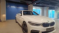 Used BMW 7 Series 740 Li M Sport in Delhi