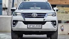 Used Toyota Fortuner 2.8 4x4 AT in Delhi