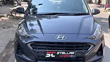 Used Hyundai Grand i10 Nios Magna 1.2 Kappa VTVT in Agra