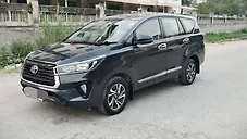 Used Toyota Innova Crysta GX 2.4 AT 7 STR in Delhi