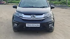 Used Honda BR-V V Diesel in Mumbai