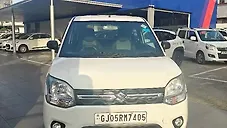 Used Maruti Suzuki Wagon R 1.0 LXI CNG in Surat