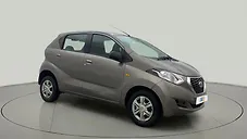 Used Datsun redi-GO T(O) 1.0 AMT [2018-2019] in Bangalore
