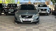 Used Volvo XC60 D5 AWD AT in Hyderabad