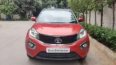Used Tata Nexon XZA Plus Petrol in Hyderabad