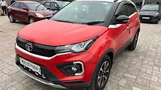 Used Tata Nexon XZ Plus Diesel in Aurangabad