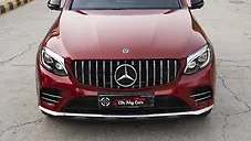 Used Mercedes-Benz GLC Coupe 43 AMG [2017-2019] in Delhi